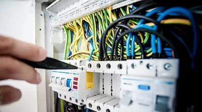 Pomiary Instalacji Elektrycznych - Ostrowiec Świętokrzyski